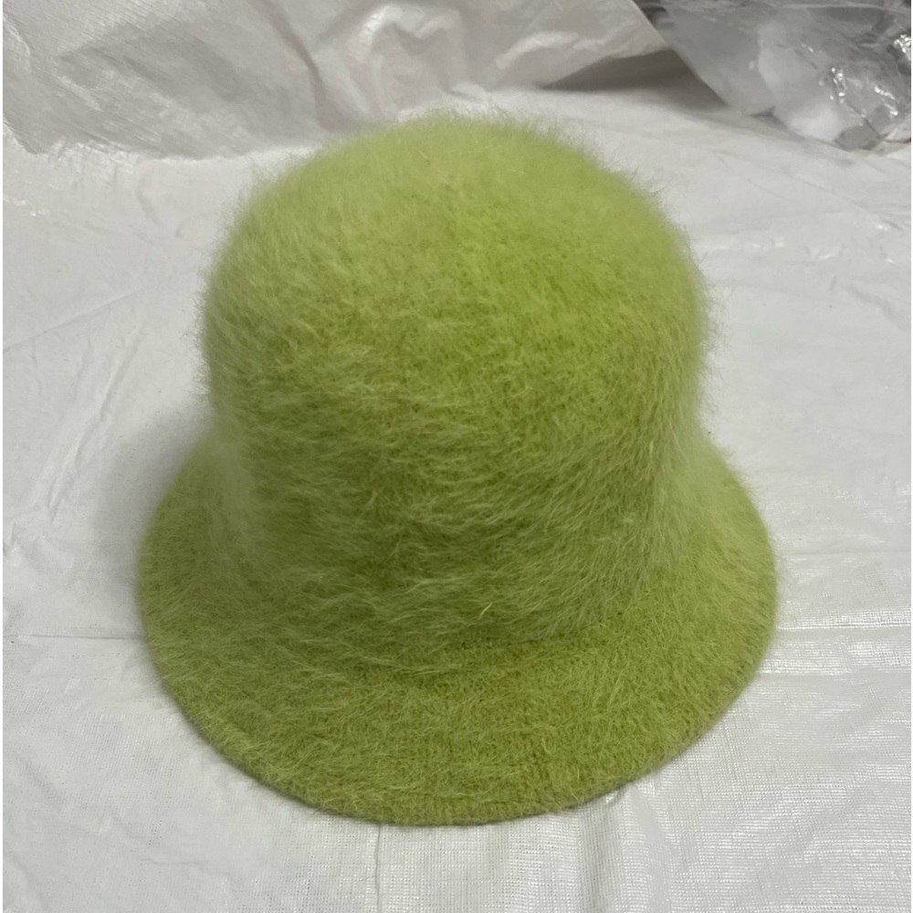 D&Y Vintage Bucket Hat